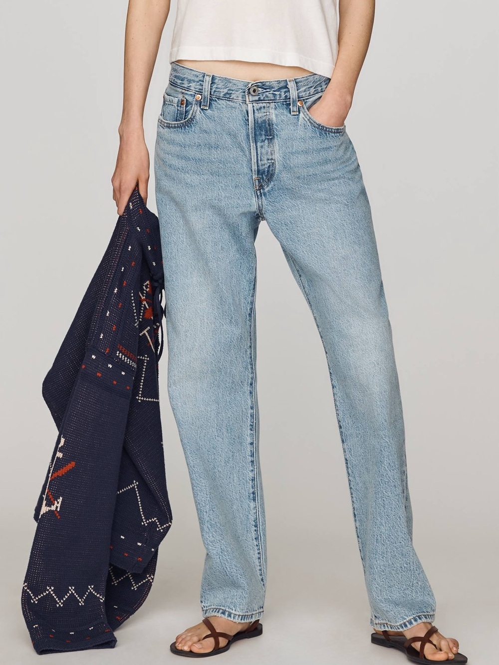 Levi’s 501 90’s Lightweight Jeans